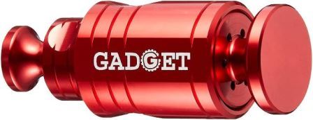 ベアリングリフレッシュセット レッド 69012