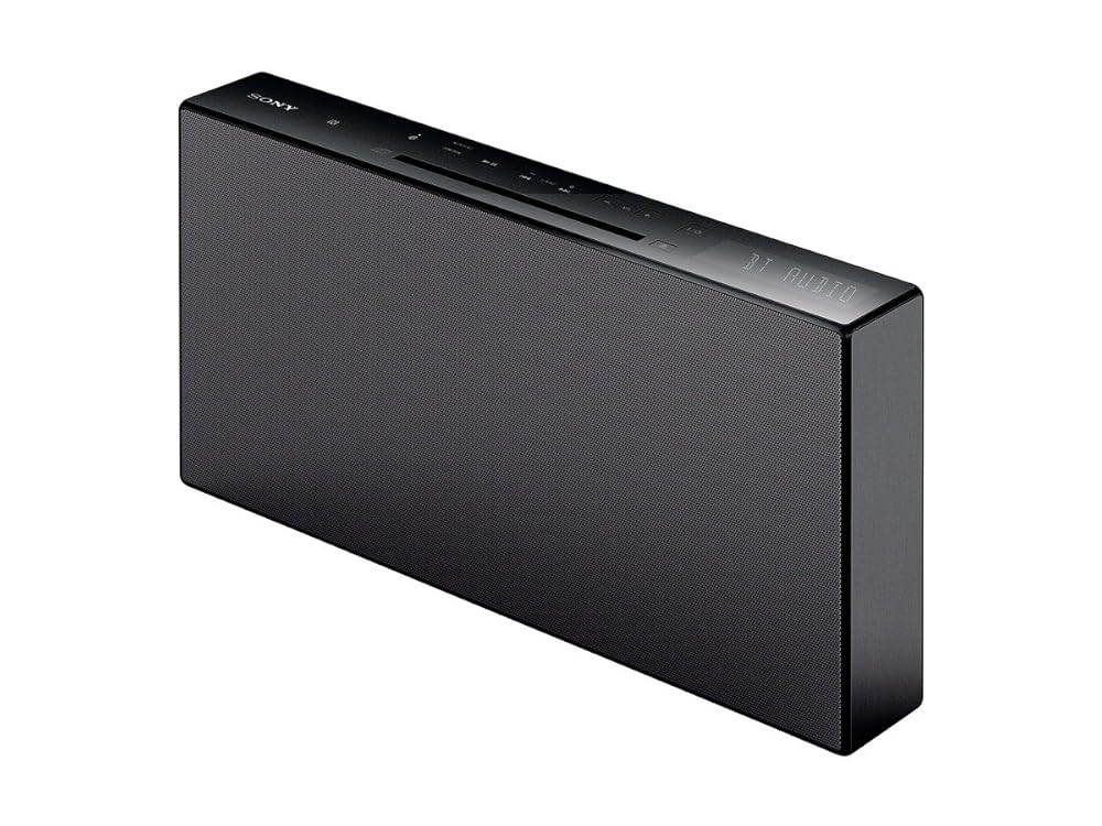 SONY マルチコネクトコンポ CMT-X3CD（W） ホワイト ミニコンポ