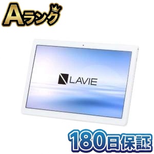 NEC Androidタブレット LAVIE Tab E 64GB NEC LAVIE Tab E TE710/KAW 10.1インチ メモリー4GB ストレージ64GB