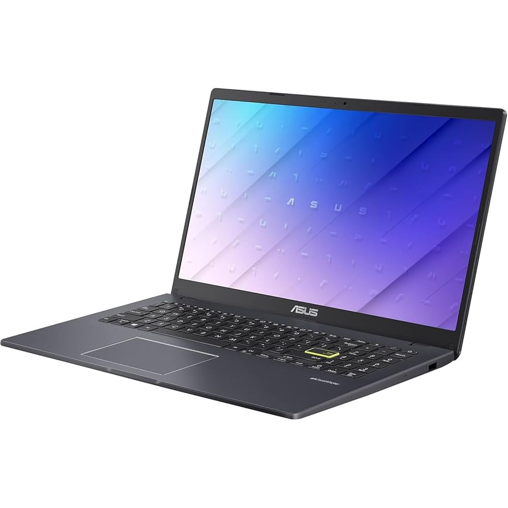 ASUS ASUS E510MA スターブラック ［E510MA-EJ934WS］ 2022年3月発売