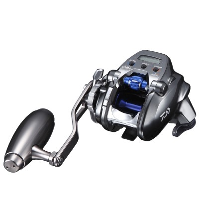 DAIWA（釣り） 18 シーボーグ 200J-SJ 電動リール - 最安値・価格比較