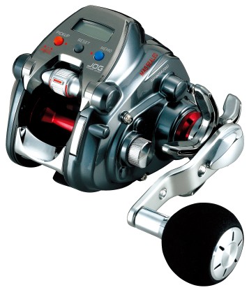 ダイワ 15 シーボーグ 200J 電動リール - 最安値・価格比較