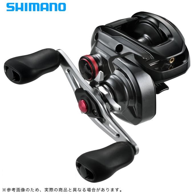 DAIWA（釣り） 20 アルファス SV TW 800XH 釣り ベイトリール