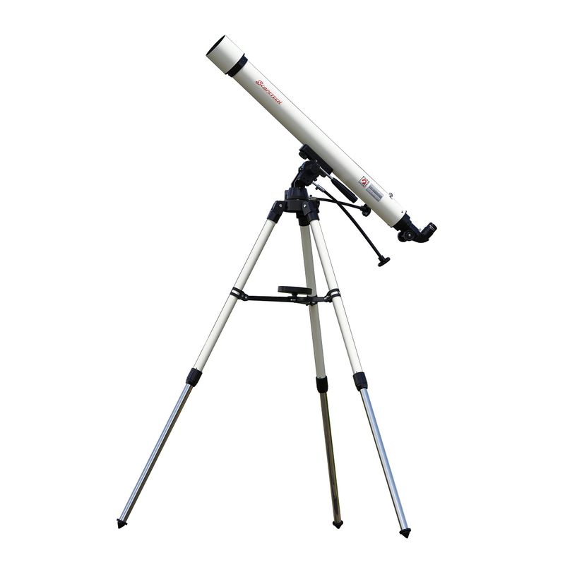 アトラス スコープテック アトラス80天体望遠鏡セット 天体望遠鏡の商品画像