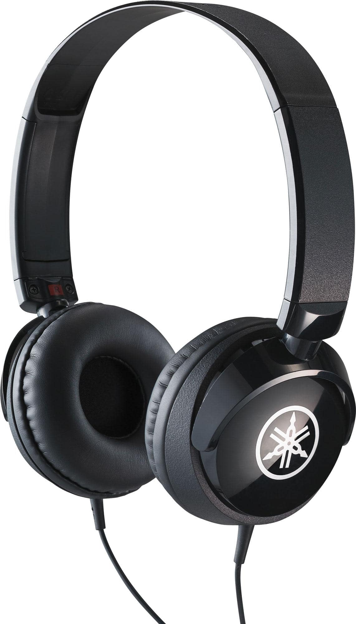 ヤマハ HPH-50B （ブラック）の商品画像