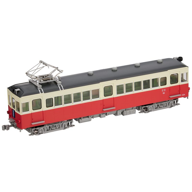 トミーテック TOMIX 高松琴平電気鉄道 3000形（標準塗装） HO-612 HO 