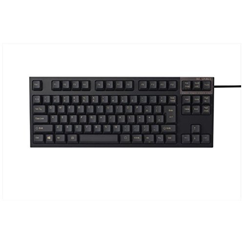 REALFORCE TKL S R2TLS-JP4-BK （ブラック）