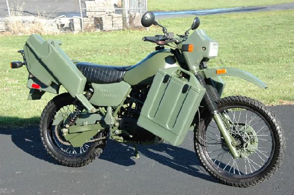  Harley Davidson Harley Davidson Vintage Harley Davidson 1999 year Armstrong MT-500 military * motorcycle bike car body 