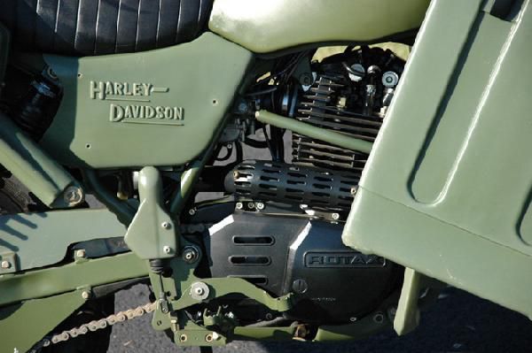  Harley Davidson Harley Davidson Vintage Harley Davidson 1999 year Armstrong MT-500 military * motorcycle bike car body 