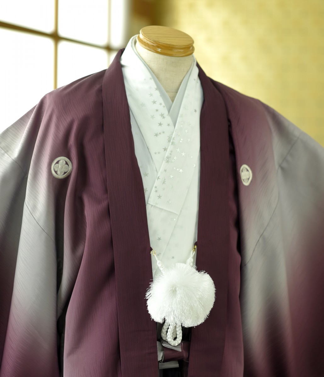 . есть hakama в аренду перо тканый hakama рост 175cm~185cm мужчина церемония окончания свадьба новый . день совершеннолетия hakama мужчина кимоно в аренду . есть hakama hakama в аренду свадьба церемония окончания красочное свадебное кимоно Event 