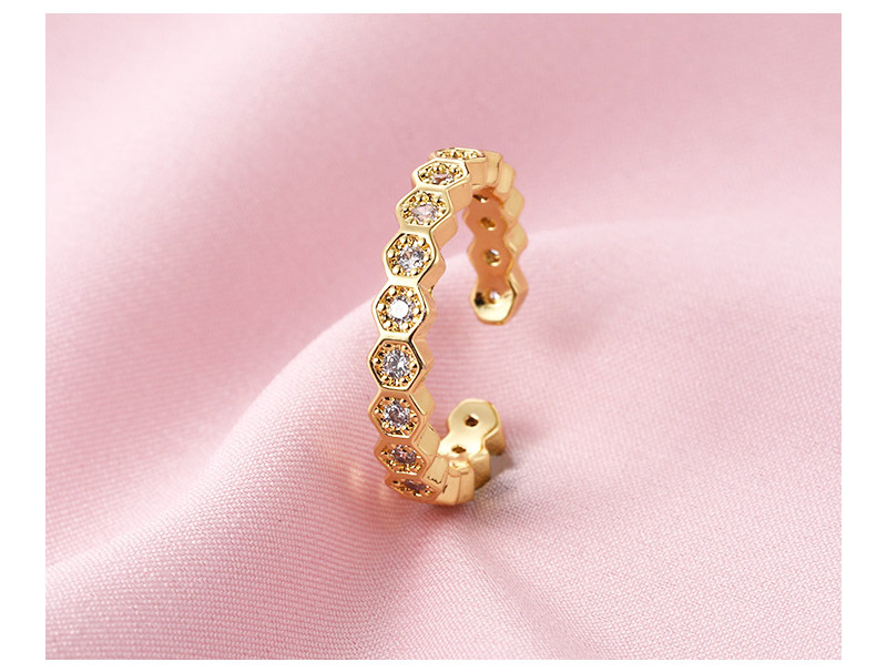  кольцо женский кольцо C type кольцо CZ diamond металл аллергия соответствует отметка .. день рождения подарок 