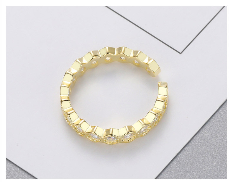  кольцо женский кольцо C type кольцо CZ diamond металл аллергия соответствует отметка .. день рождения подарок 