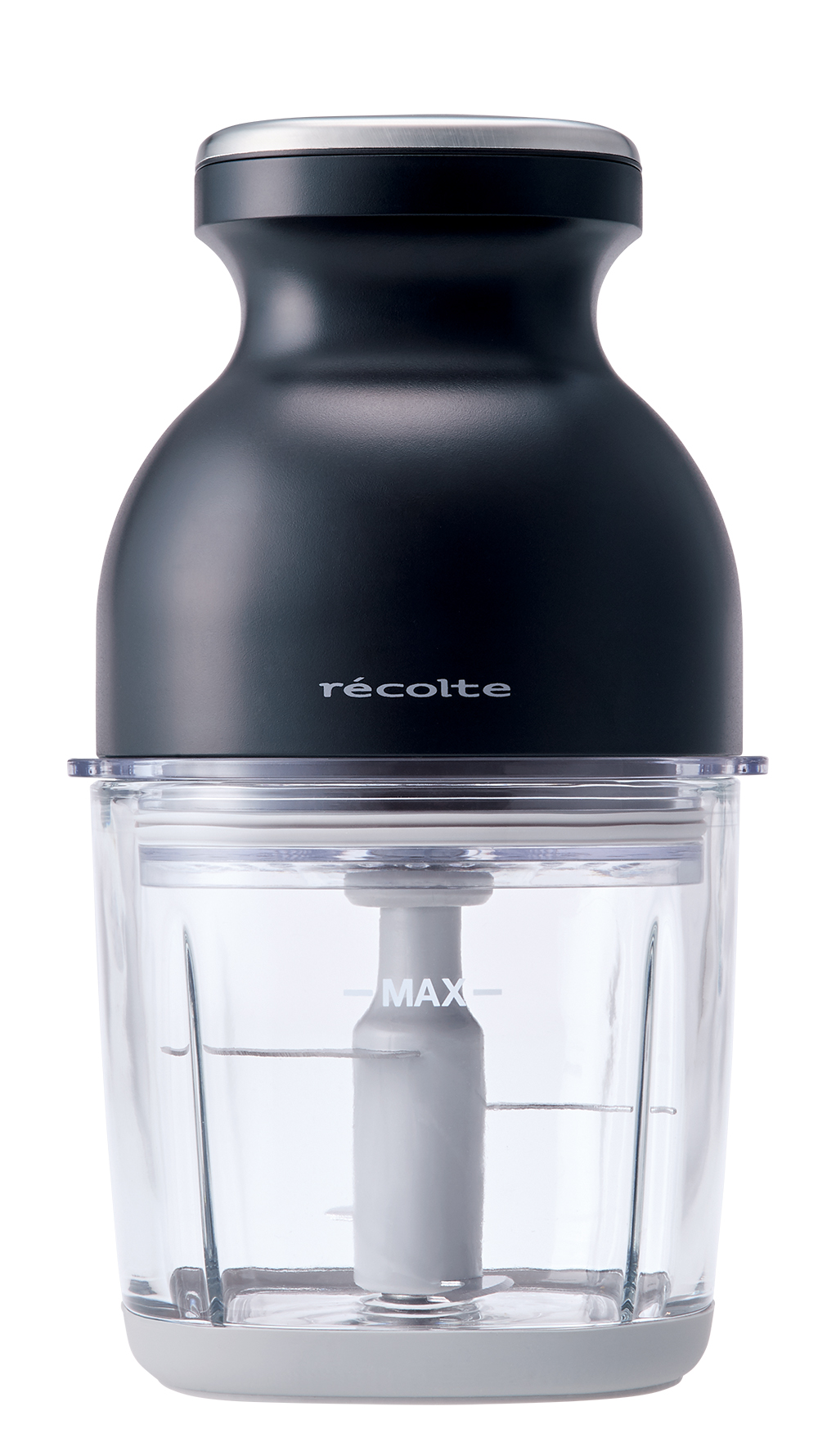 recolte コードレス カプセルカッター ボンヌ RCP-7（W） （クリーム
