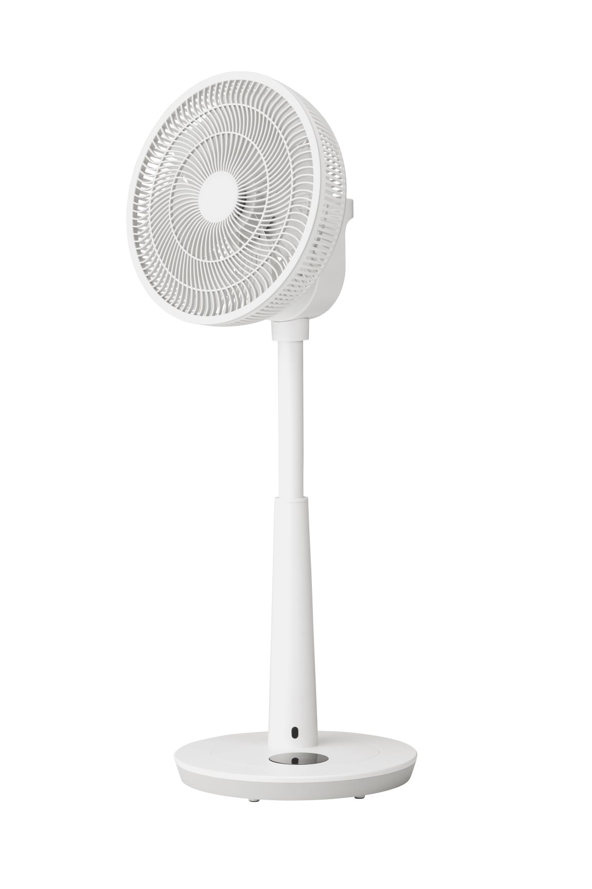 三菱電機 リビング扇風機 モノトーン デザイン R30J-DDC-W 三菱電機 リビング扇風機 モノトーン デザイン R30J-DDC-W