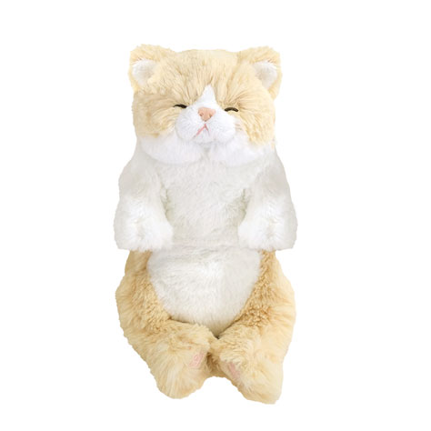 Sunlemon サンレモン ひざねこ すやすや ぬいぐるみ S ラグドール GYBR