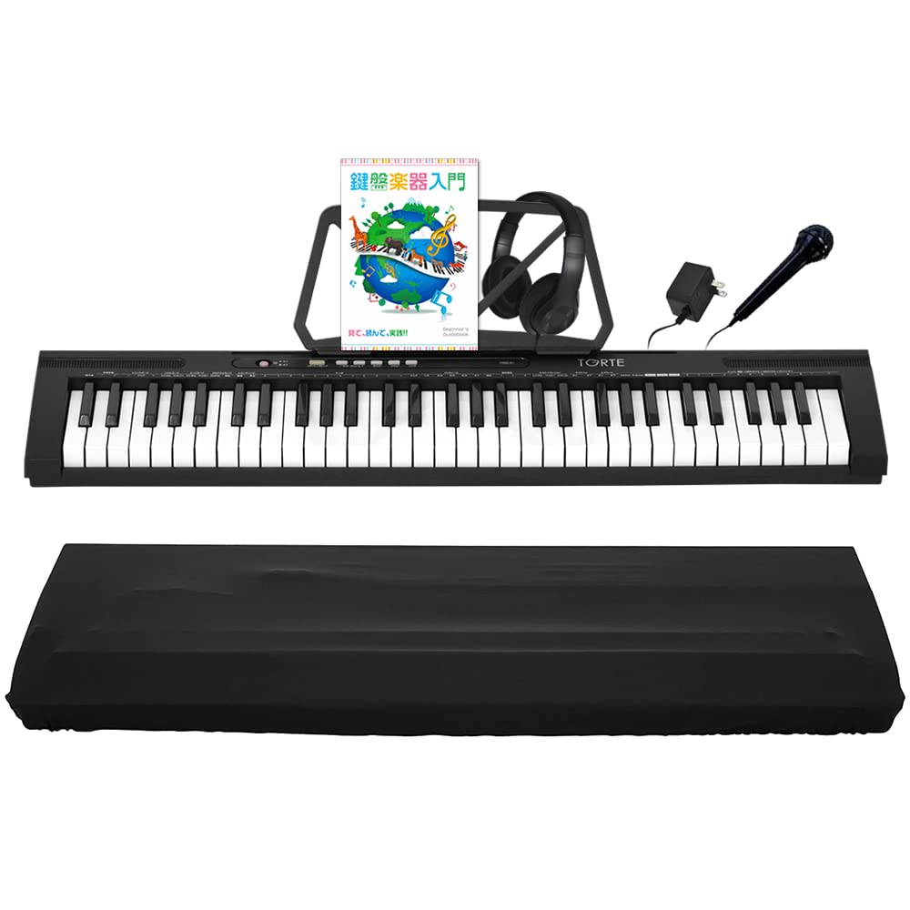 CASIO CASIO Casiotone CT-S200BK（ブラック） Casiotone 楽器の