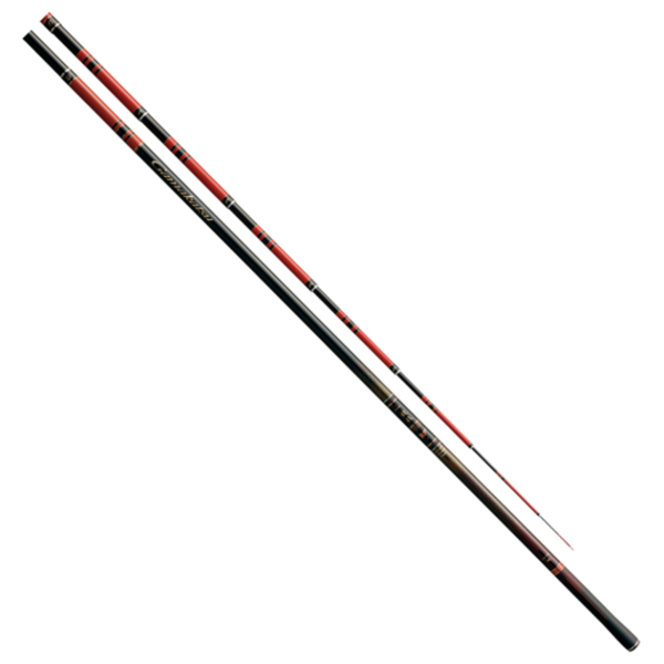シマノ スペシャル小太刀 H2.75 75NR 釣り 鮎竿 - 最安値・価格比較