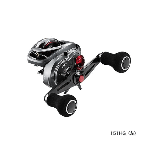 シマノ　スティーレSS 151PG　超美品 シマノ スティーレ SS 151PG 釣り 両軸リール - 最安値・価格比較