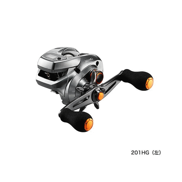 シマノ 18 バルケッタ 301PG 釣り 両軸リール - 最安値・価格比較