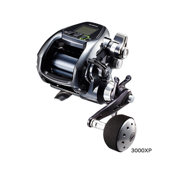 シマノ 15 フォースマスター 3000 電動リール - 最安値・価格