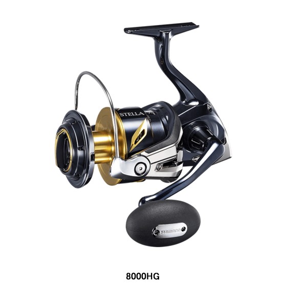 シマノ 19 ステラ Sw 8000hg スピニングリール 最安値 価格比較 Yahoo ショッピング 口コミ 評判からも探せる