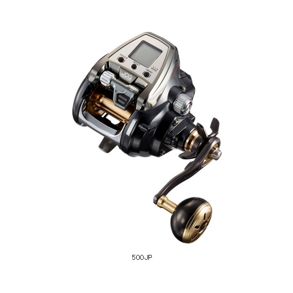 DAIWA（釣り） 19 シーボーグ 500JP 電動リールの商品画像