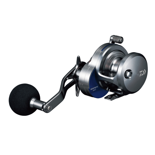 ダイワ ソルティガ 10H 釣り ベイトリール - 最安値・価格比較 - Yahoo