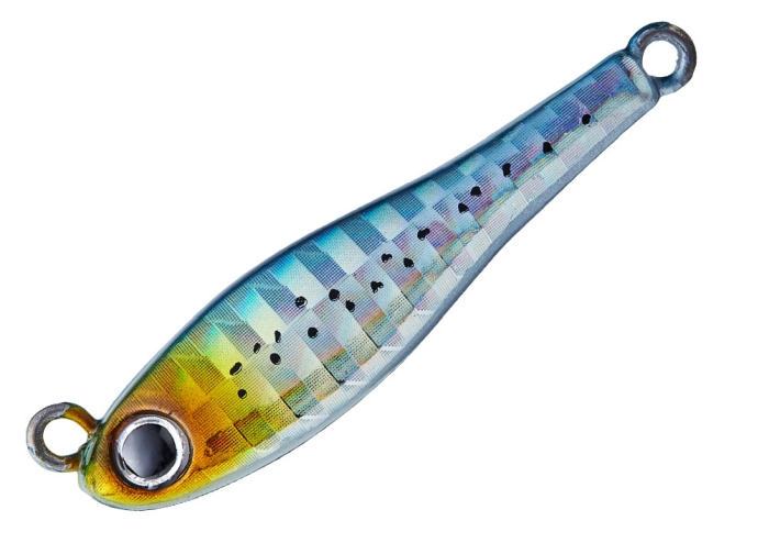 METAL MAGIC TG 40g #A 118 UVマジシラスの商品画像