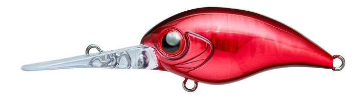 AquaWave MIYABIS 45DR #A135 ブラッティーレッド クランクベイトの商品画像