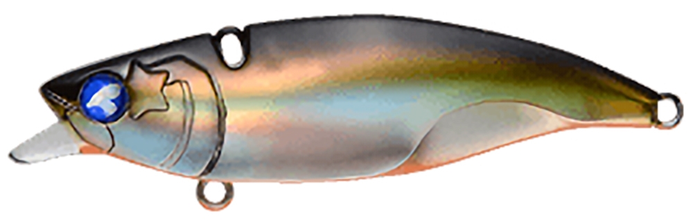 14 ブラック・オレンジ