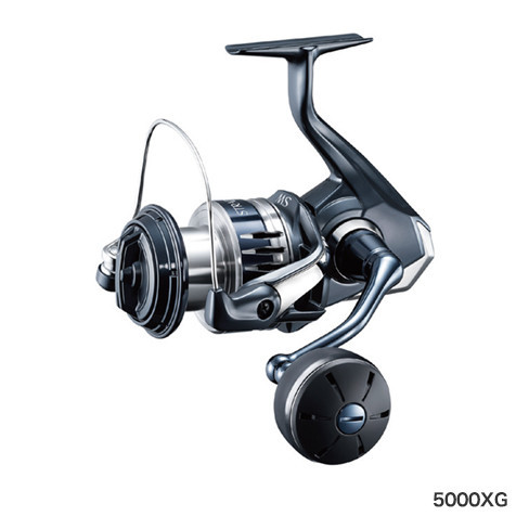 シマノ '20ストラディックSW 4000XG シマノ 20 ストラディック SW 4000XG スピニングリール - 最安値・価格