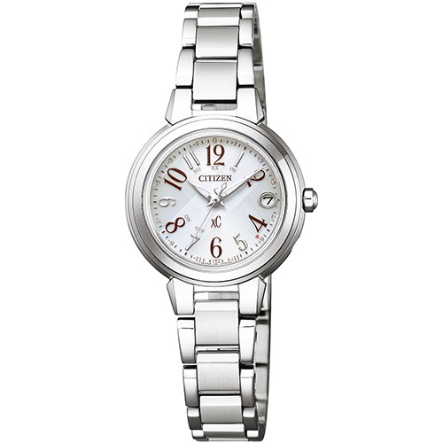 Citizen Xc クロスシー ハッピーフライト エコ ドライブ電波時計 ワールドタイム Es9430 54b シルバー Xc レディースウォッチ 最安値 価格比較 Yahoo ショッピング 口コミ 評判からも探せる