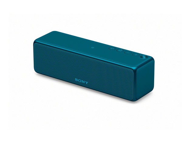 SONY ワイヤレスポータブルスピーカー h.ear go SRS-HG1（L