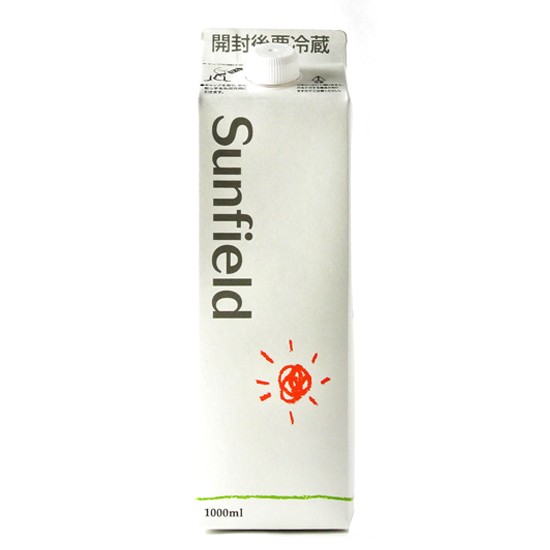 三田飲料 メロンシロップ 無果汁 1000ml×1本の商品画像