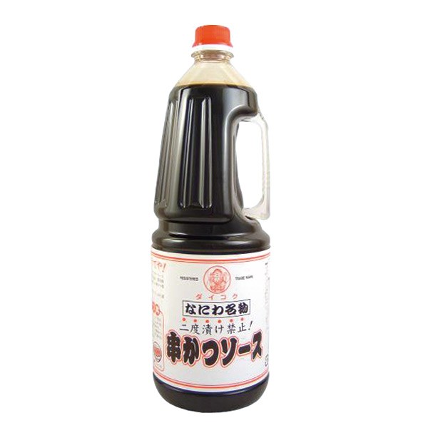  daikokuya shop Naniwa special product . and sauce HB 1.8L Mother's Day Father's day finding employment . job gift . festival ..