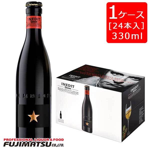 イネディット 瓶 330ml×24本の商品画像