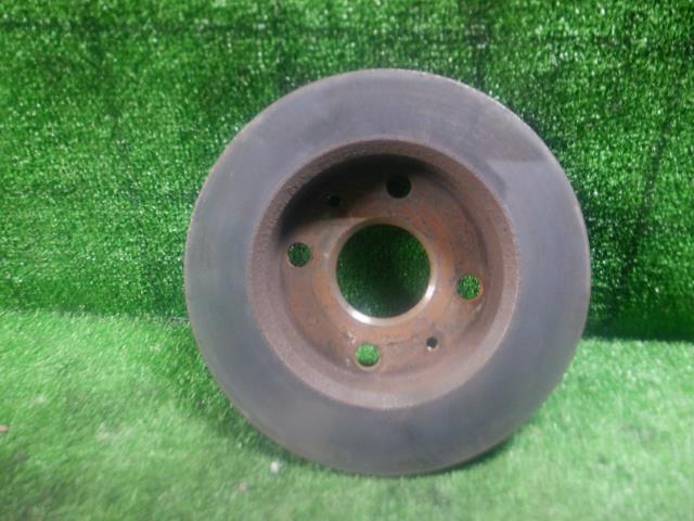  Move DBA-L185S front disk rotor L 4WD W09 43512-97206