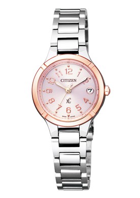 CITIZEN CITIZEN XC ES8084-59X XC レディース腕時計 - 最安値・価格