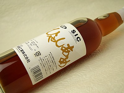 ....... бутылка 550ml