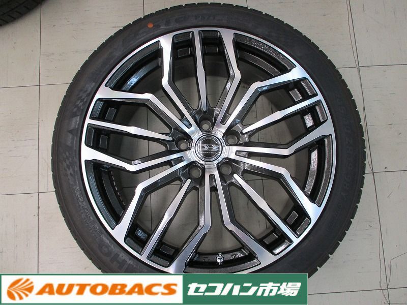 KUMHO ECSTA PS71 245 40R19 98Y XL 4 