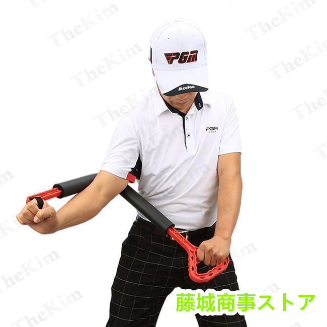  Golf swing foam correction f swing practice machine Golf swing sweatshirt Golf practice instrument swing rotation training apparatus beginner Golf posture correction swing correction interior 