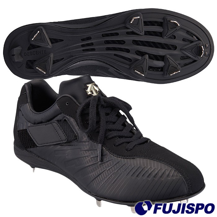 MIZUNO ミズノ ミズノプロ PS2 11GM2000 00 （ブラック×ブラック