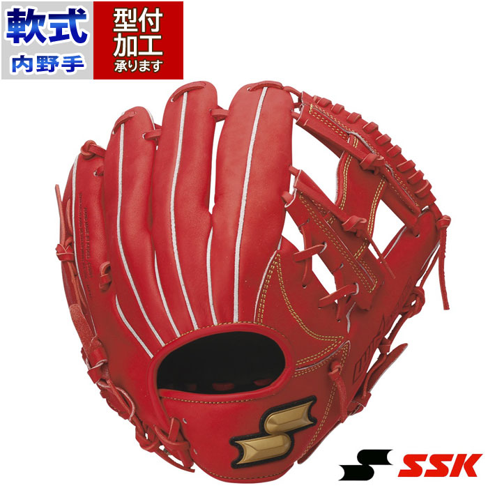 ウインドリーム 内野手 右投 （Bオレンジ） WNG12524-32の商品画像