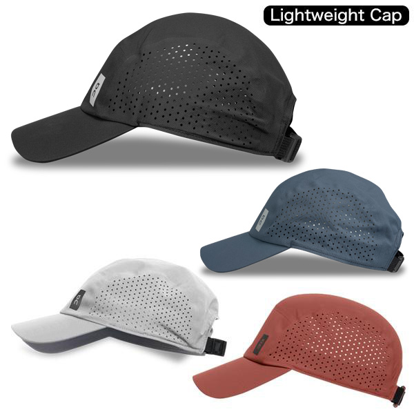  on шляпа бег колпак свет вес колпак Lightweight Cap 301 почтовая доставка соответствует 
