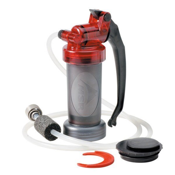 ミヤサカ工業 ポリタンク型非常用浄水器 コッくん 飲めるゾウ ミニ