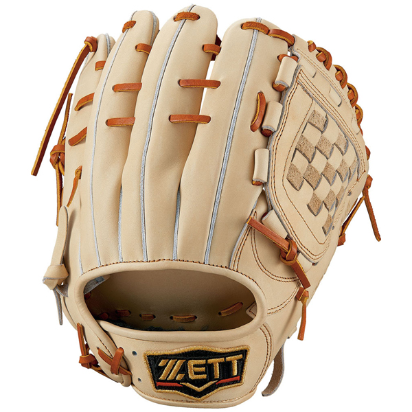 パステルブラウン/オークブラウン