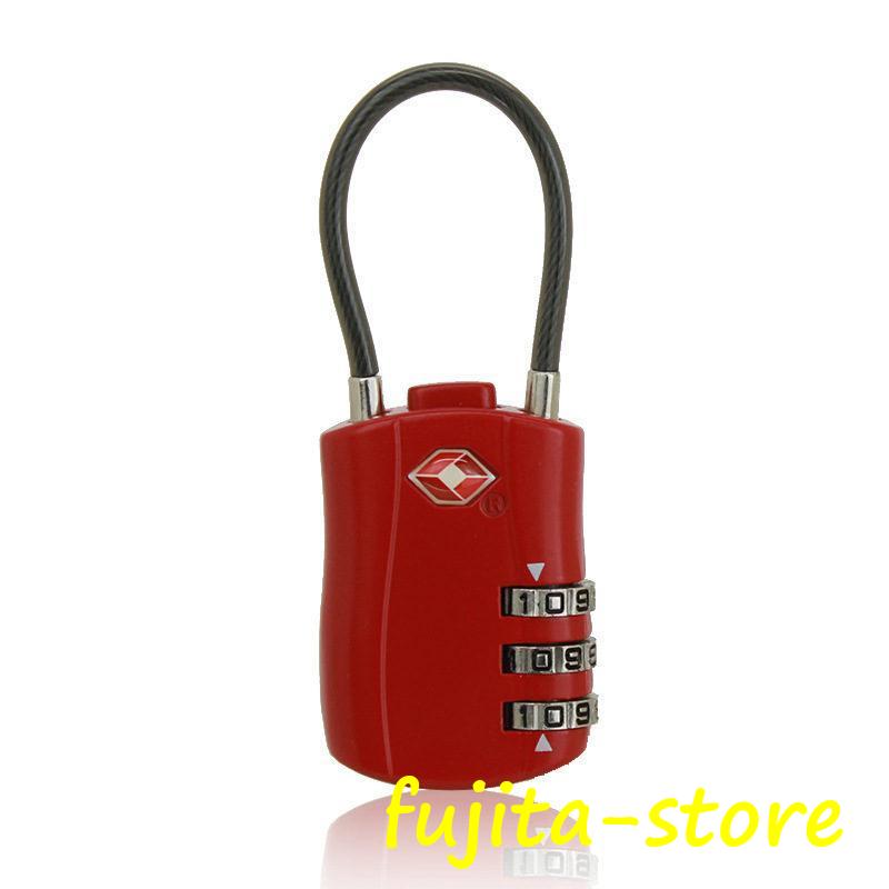  wire lock кодовый замок пароль ключ путешествие удобный сопутствующие товары предотвращение преступления меры система безопасности TSA блокировка удобный безопасность мобильный . выдающийся путешествие 3 колонка 