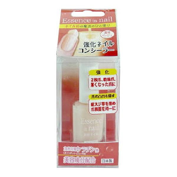 ビューティーワールド BW強化ネイルコンシーラー 10ml ×1の商品画像
