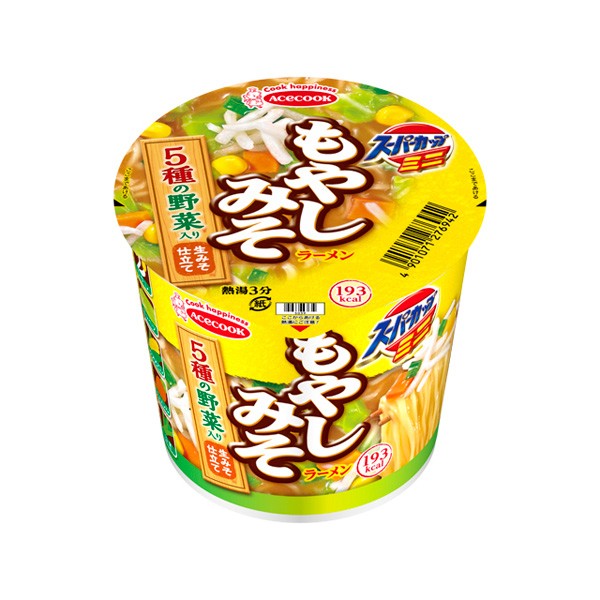 もやしみそ（ミニ） / 12個