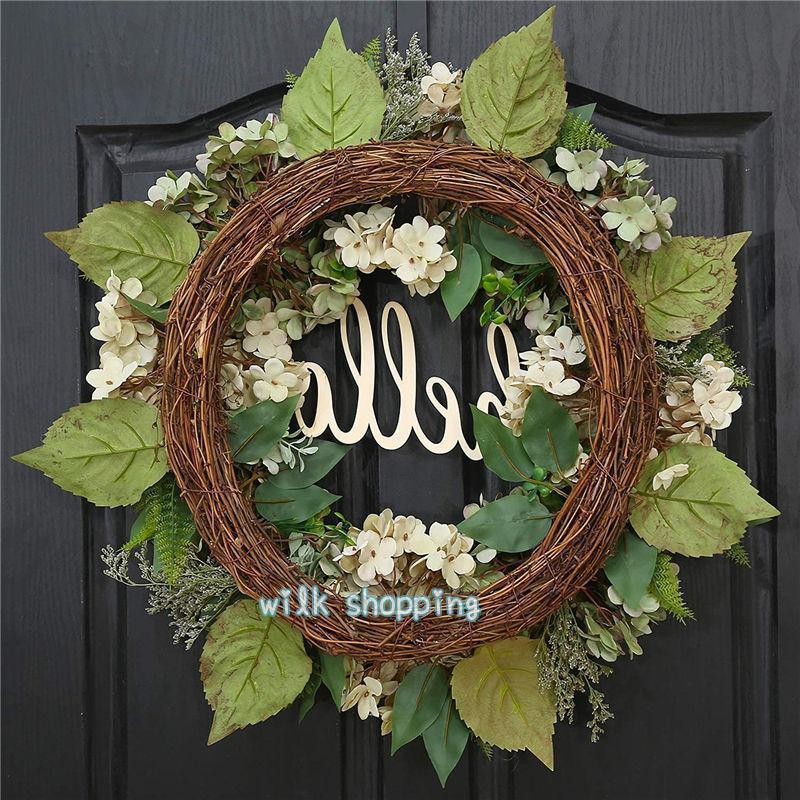  Christmas wreath decoration entranceway part shop Northern Europe stylish pretty . shop miscellaneous goods ornament artificial flower season. lease is possible to choose present celebration 